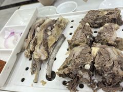 -老毛手抓·盐池滩羊非遗手抓(宁夏总店)