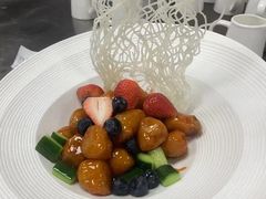 -墨白私房菜·广东菜 粤菜