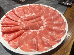 -北平三兄弟涮肉(簋街总店)