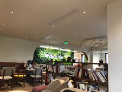 -Peet's Coffee皮爷咖啡(大学路店)