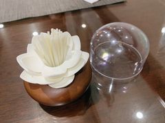 -大佛寺高级素食自助餐厅