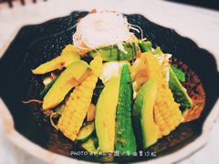 -月下料理(楷林IFC店)