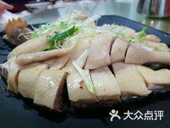 -禄源公·老莞诚饭店