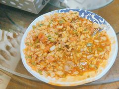 -巴依老爷新疆餐厅