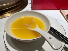 -领鲜天下·焗海鲜·花胶鸡(天目里店)