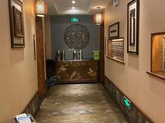 -大地烙馍村(商城路店)