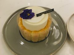 -La Porte de Paris 巴黎之门法式甜品