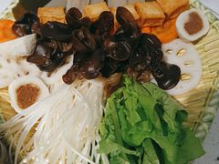 -鱼酷活鱼烤鱼(北美店)