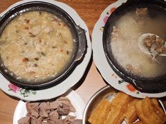 -真粥道(新华东路店)