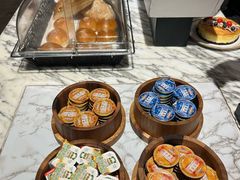 -沈阳和平艾美酒店新食谱西餐厅