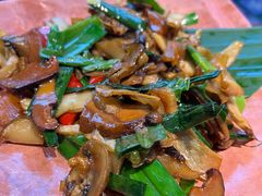 -云海肴·汽锅鸡·云南菜(天山百盛优客店)