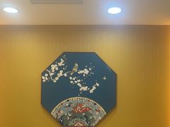 -新乾隆酒楼(帝景园店)