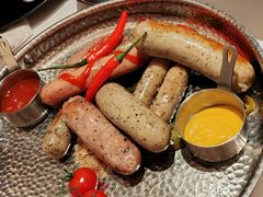 -马克西姆俄罗斯餐厅(绥芬河店)