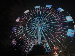 -南昌之星游乐场