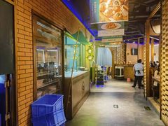 -胖老汉椒麻鸡清真新疆菜(西御街店)