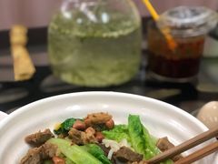 -笋果坊螺蛳粉(竹园小区店)