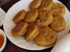 -阿娘家·原生态农家菜(国顺东路店)