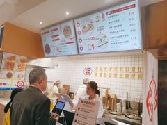 -千忆汤包(闽江路店)