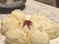 雪绵豆沙-奉天小馆·非遗东北菜(济南万象城店)