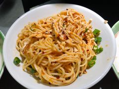 -探鱼·鲜青椒爽麻烤鱼(广州欣荣广场店)