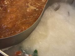 -龙记斑鱼火锅鲜切牛肉自助(红山路店)
