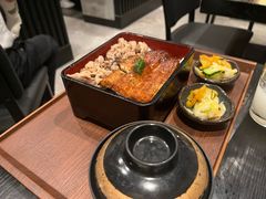 -玄白·炭烤活鳗(上海首店)
