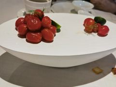 -白云中餐厅·粤菜·亚龙湾喜来登度假酒店