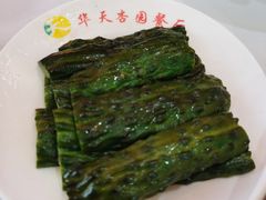 -杏园餐厅(西四北大街店)