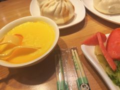 -粥小北包子油条馆(创始店)