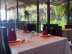 -The Palmboo Restaurant