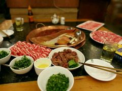 -老码头火锅(玉林店)