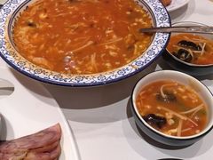 -梅利汴京烤鸭•开封豫菜地标店(晋安路店)