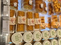 -泸溪河桃酥(金坛吾悦广场店)