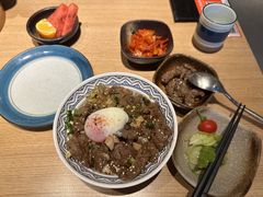 -烧肉达人•炭火烧肉(新天地店)