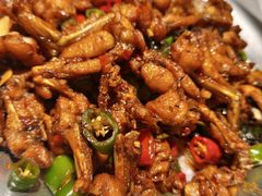 -蛙小侠(长安万科店)