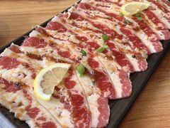 -小米烤肉-泥炉炭烤(常营店)
