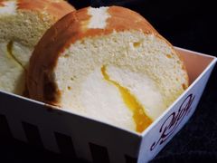 -红宝石·鲜奶小方·海派西点房(南丹店)