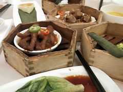 -锦粤宫·精致粤菜(深圳北站店)