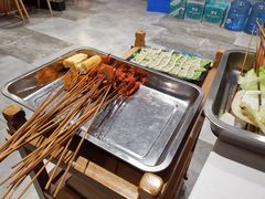 -屋头串串(新街里店)
