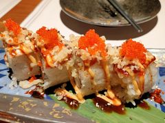-玉川屋·深夜食堂居酒屋(柳巷店)