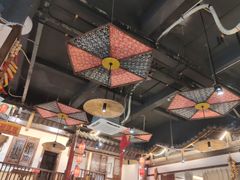 大堂-灶东家民间菜(回兴店)