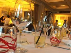 -上海和平饭店华懋阁 Cathay Room