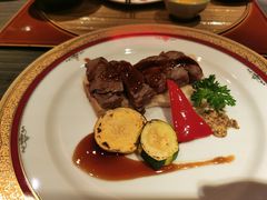 -滩万日本料理Nadaman(国贸大酒店)