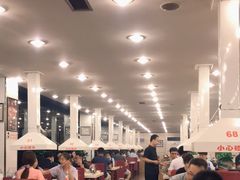 大堂-老石烧烤(红旗大街店)