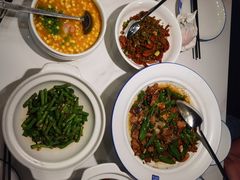 -兰湘子·湘菜小炒(石家庄万象城店)