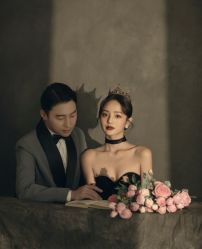 -金夫人婚纱摄影(惠阳店)