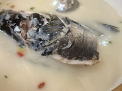 -浔味·山屿湖·正宗淳牌全鱼宴老字号
