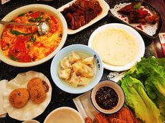 -耿福兴(凤凰美食街店)