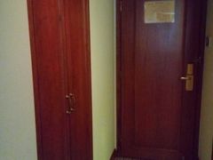 -京基晶都酒店
