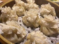 -斯琴阿妈蒙古餐厅(新城店)